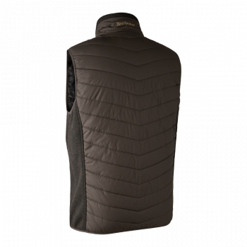 Deerhunter Vest darkbrown